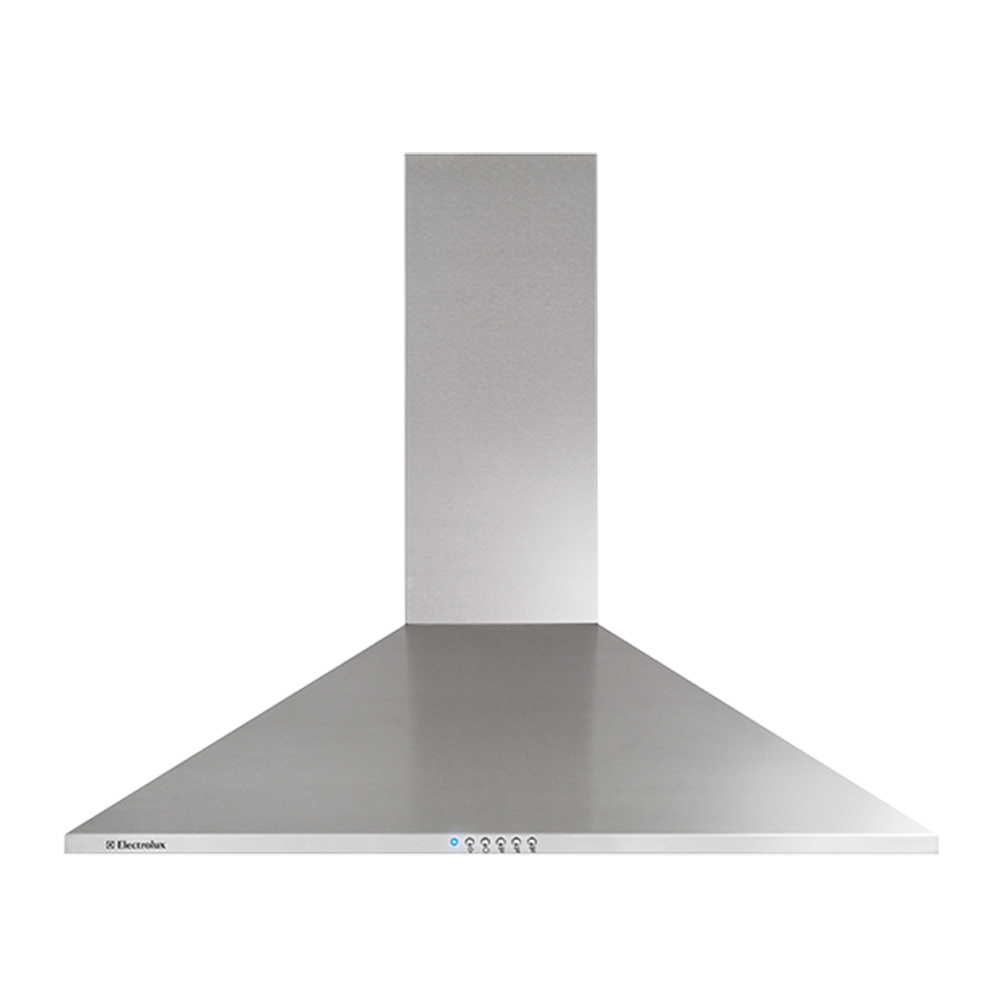 CAMPANA ELECTROLUX EJWJ24S5APKS FUNCION EXTRACTORA 3 VELOCIDADES CONTROL POR BOTONES INOX