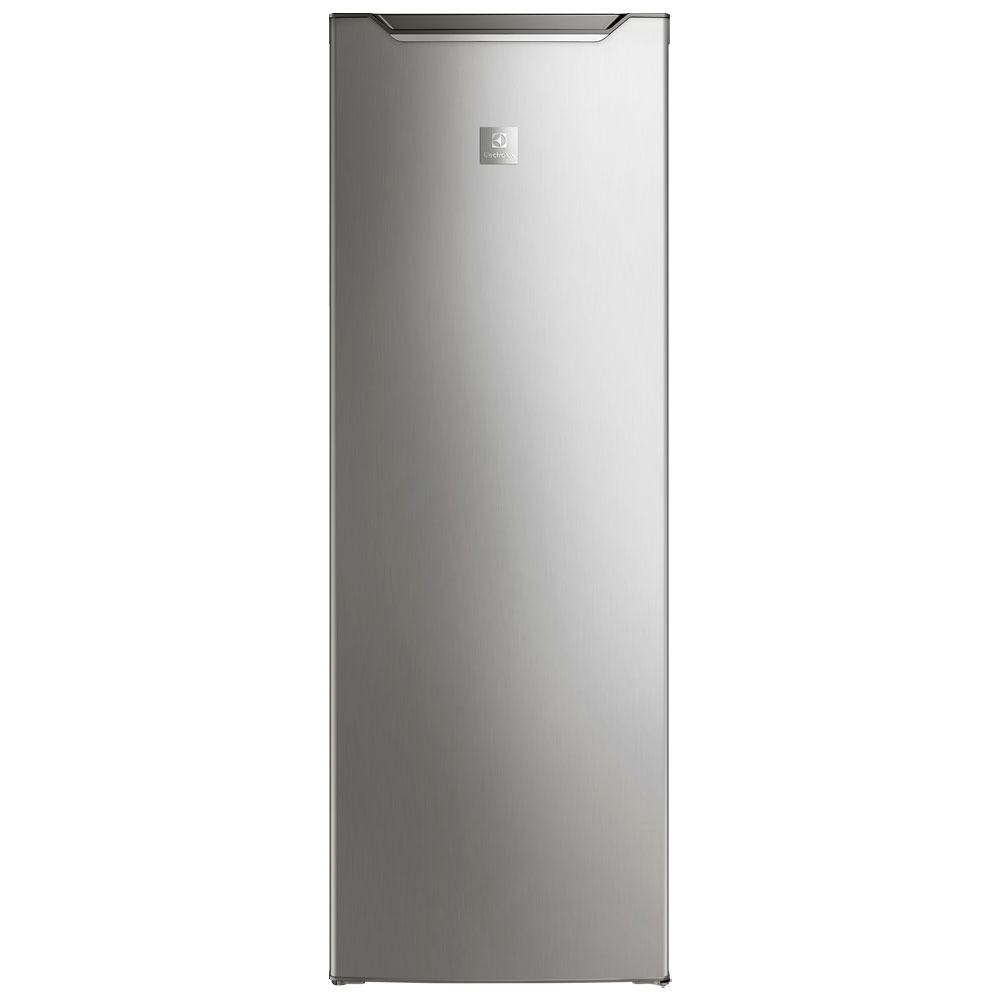 CONGELADOR ELECTROLUX EFUX26E5HVS VERTICAL 262 LITROS