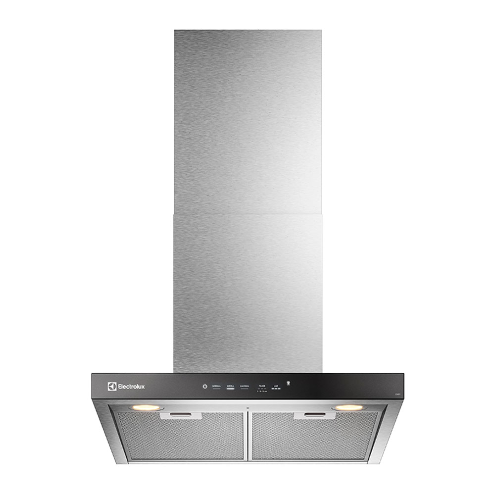 CAMPANA ELECTROLUX FUNCIÓN EXTRACTORA EJWL607EXI