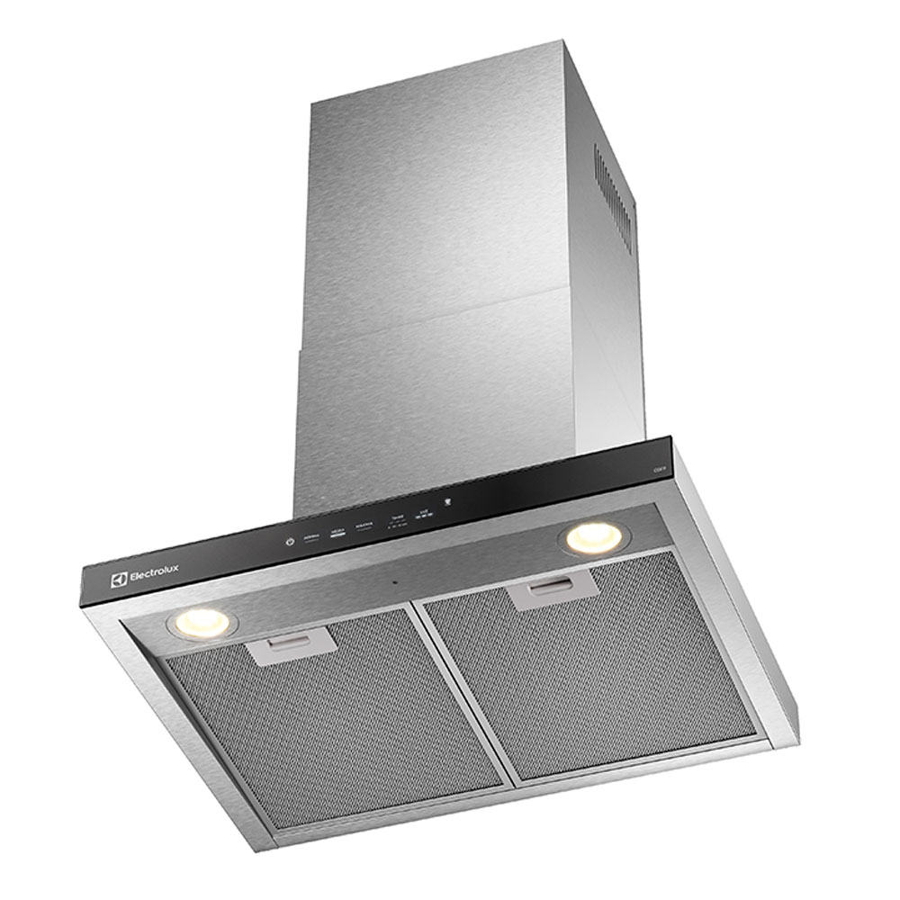 CAMPANA ELECTROLUX FUNCIÓN EXTRACTORA EJWL607EXI — photo 4