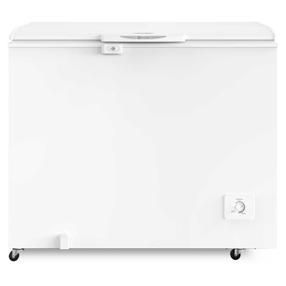 CONGELADOR ELECTROLUX H330 HORIZONTAL 324 LITROS