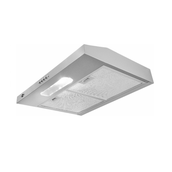 Purificador/Extractor De Cocina Tokyo Slim60 Inox