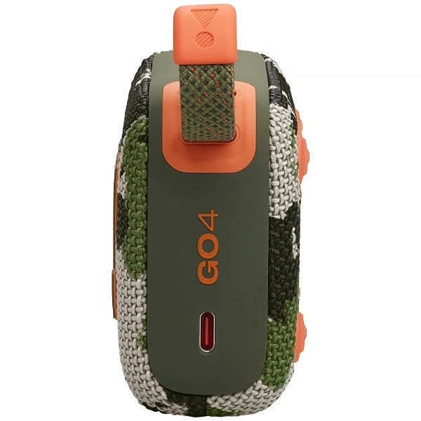 Speaker JBL GO 4 — photo 2