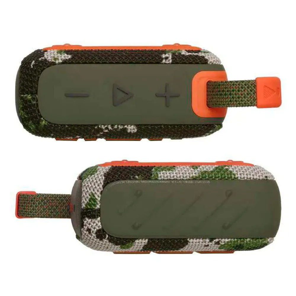 Speaker JBL GO 4 — photo 4