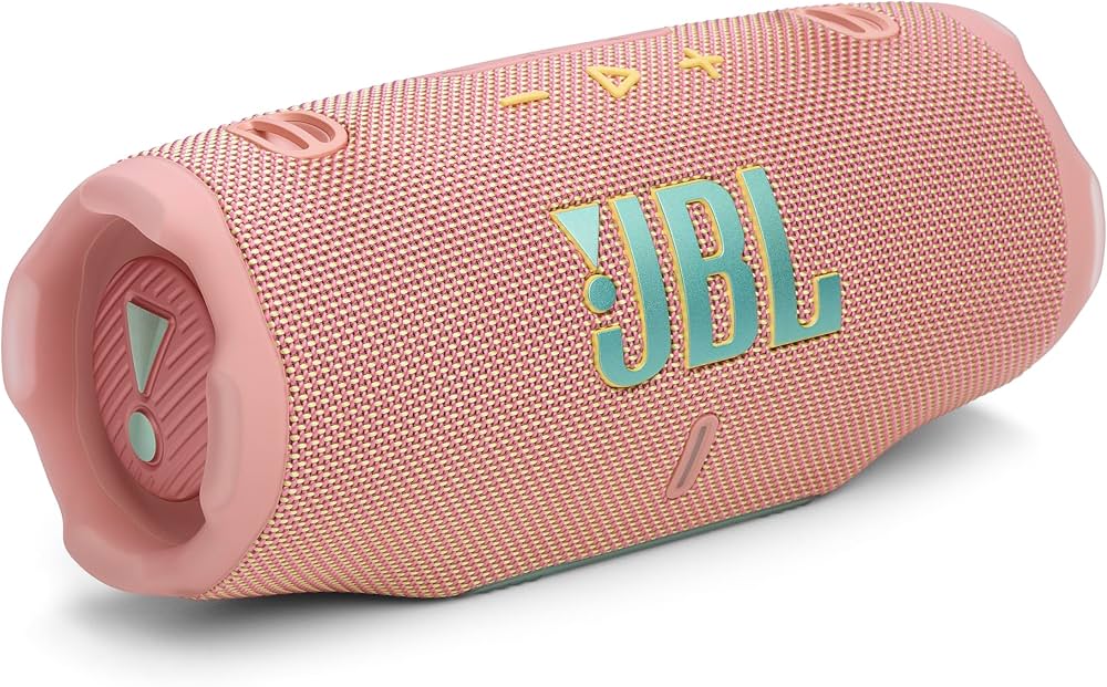 Speaker JBL Charge 6 — photo 2