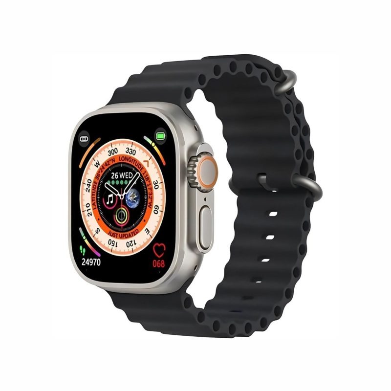 Reloj Blulory Glifo 9 Ultra 49mm