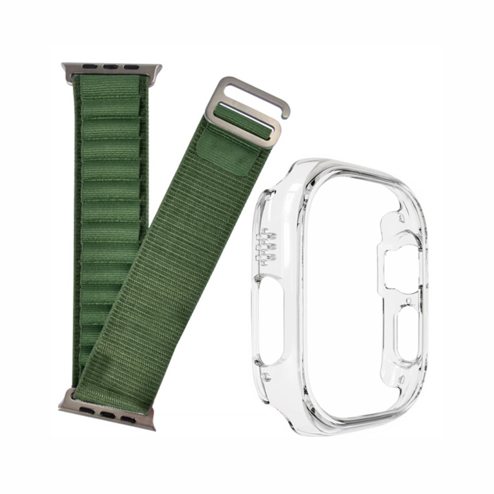 Reloj Blulory Glifo 9 Ultra 49mm — photo 2