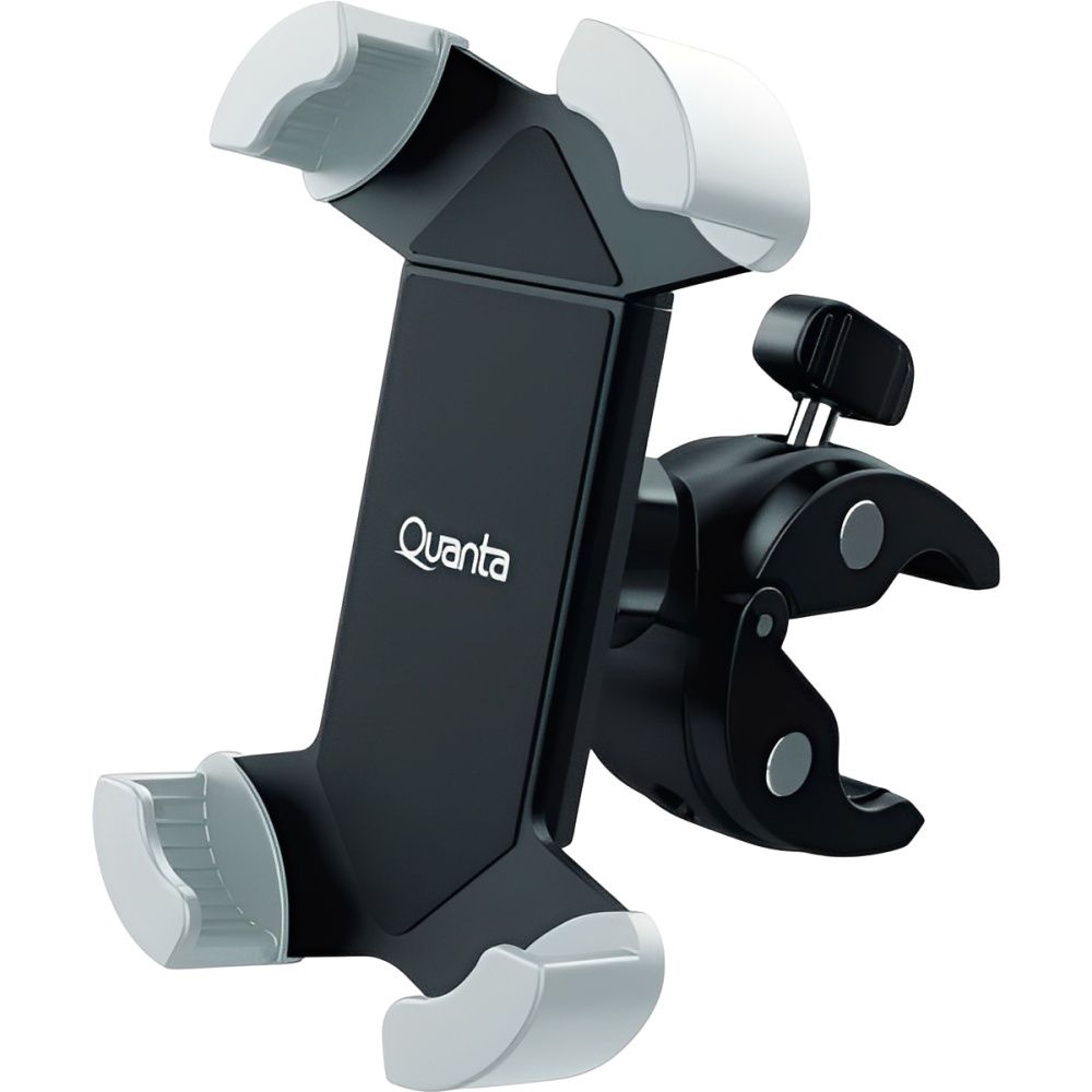 Quanta Soporte P/ Bicicleta QTSCB30 4"-7"
