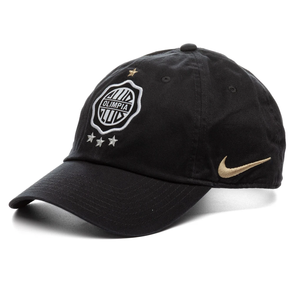 NIKE Co U Nk Df Club Cap-Olimpia