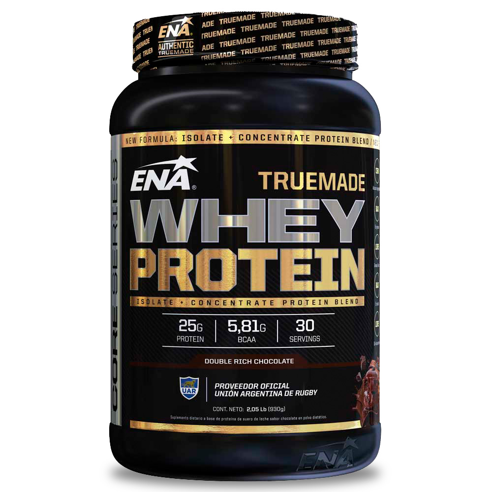 PROTEÍNA ENA CHOCOLATE 2,05 LB
