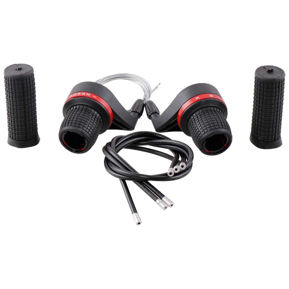 Комплект GripShift 7V/3V Prox