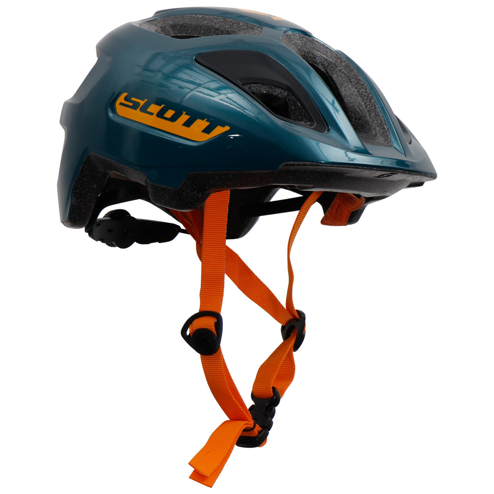 CASCO SCOTT SPUNTO JUNIOR (CE) V/N