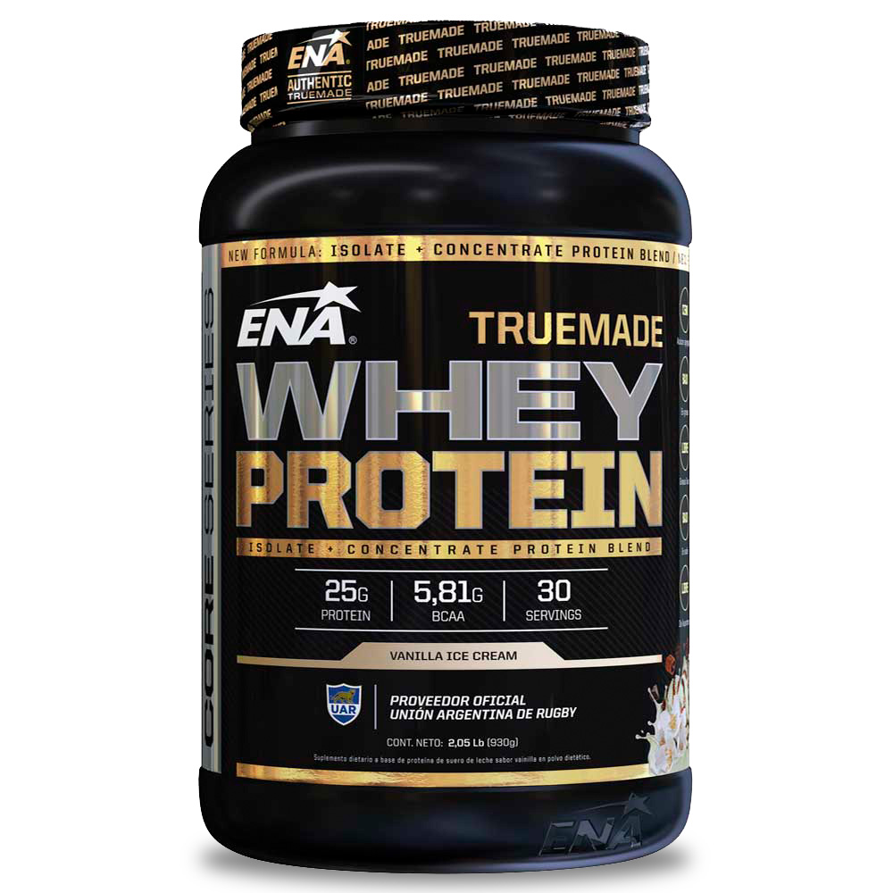 PROTEÍNA ENA VAINILLA 2,05 LB
