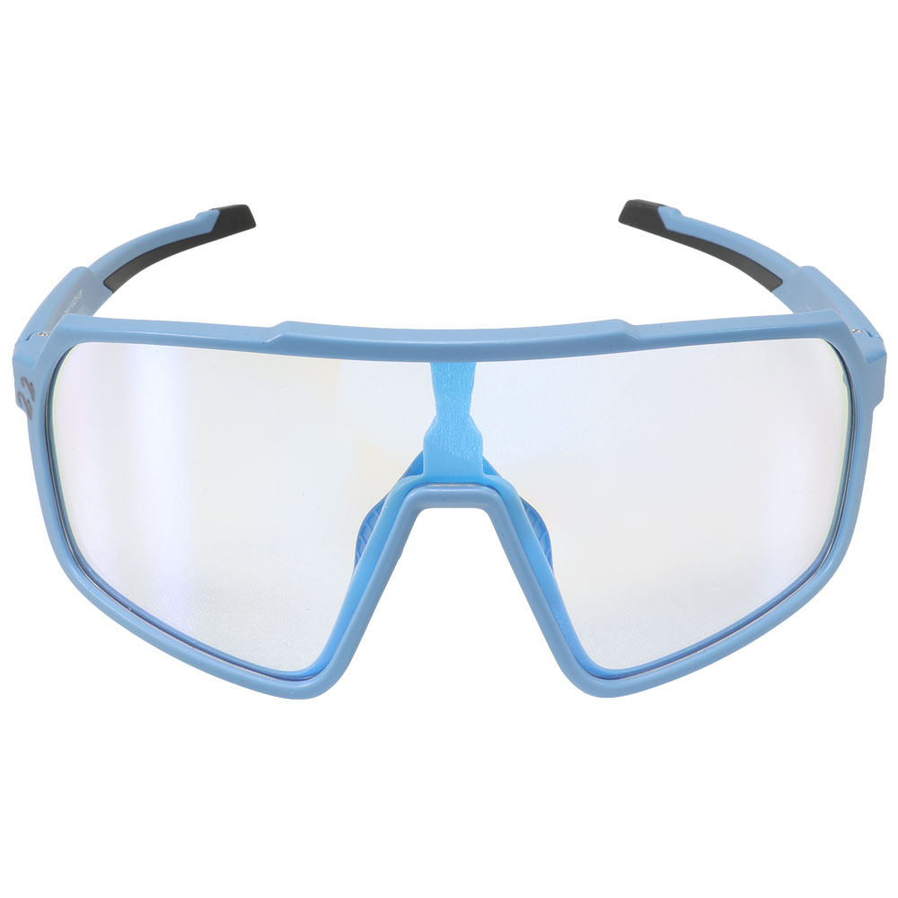 LENTE FOTOCROMATICO TR90 UV - AZUL