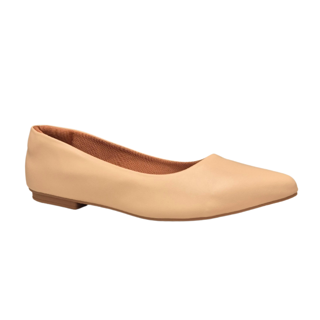 MENINA FLOR 979 CHATITA NAPA BEIGE