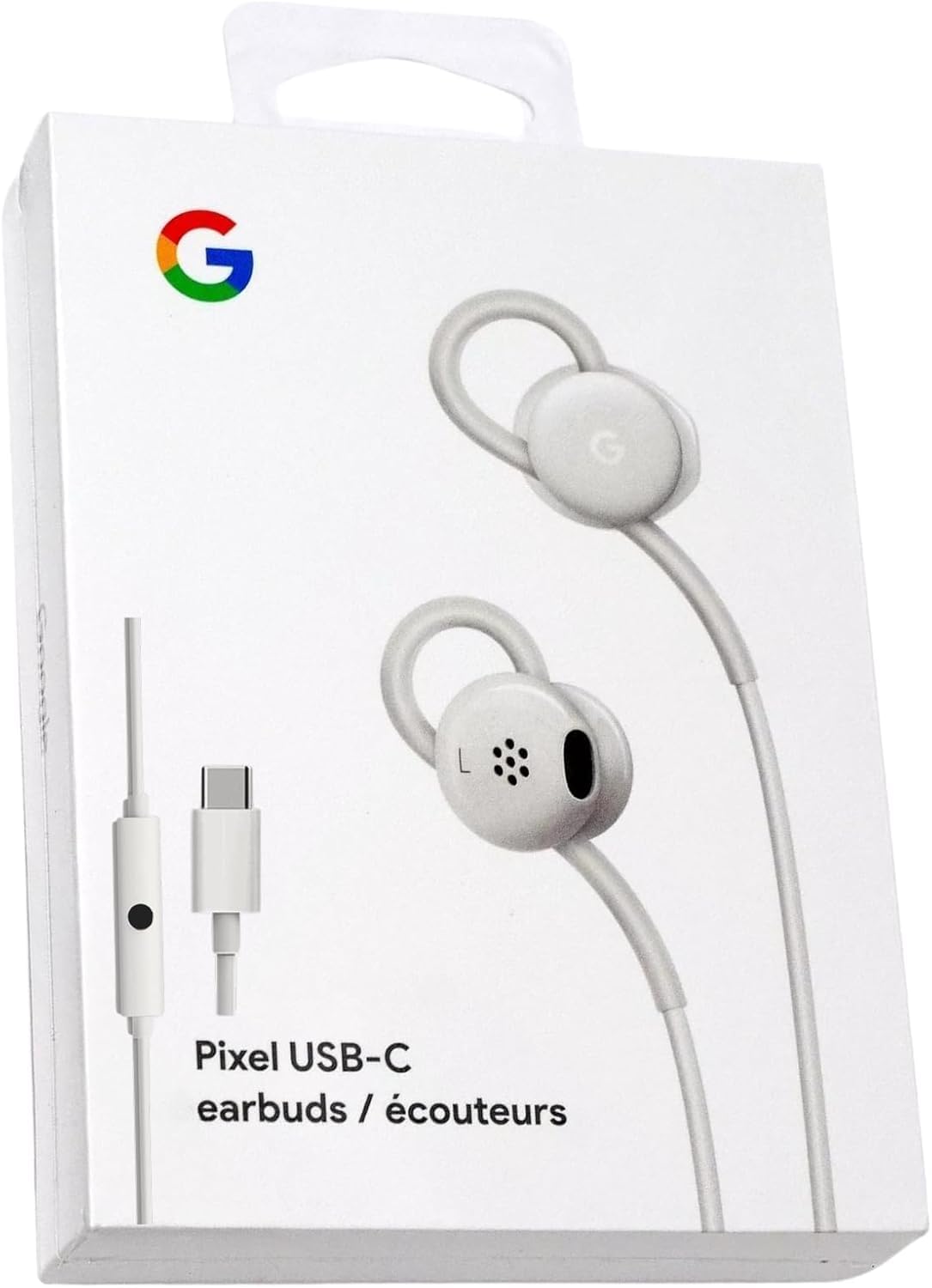 PIXEL EARBUDS USB-C