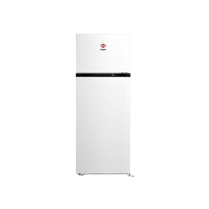 HELADERA TOKYO MAGNA 300LTS F/H HETOKMMAGNA BLANCO