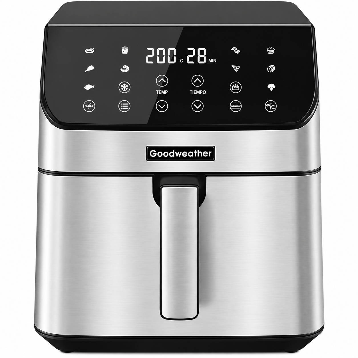AIR FRYER GOODWEATHER 6.5LTS GM-5004 1700W