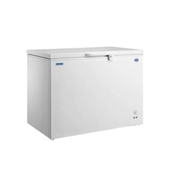 CONGELADOR GOODWEATHER 300LTS GW-360XT