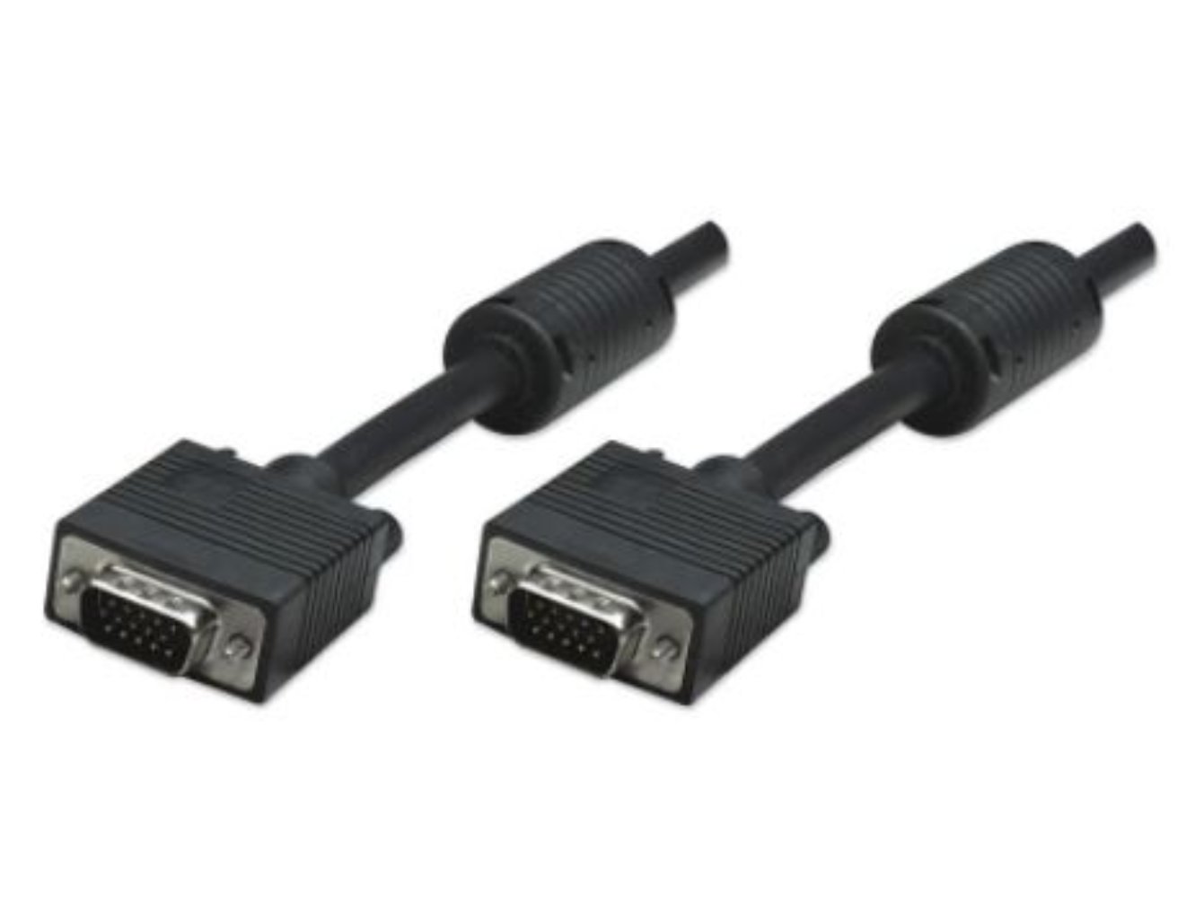 CABLE SVGA DE 15 PIN 10 MTS