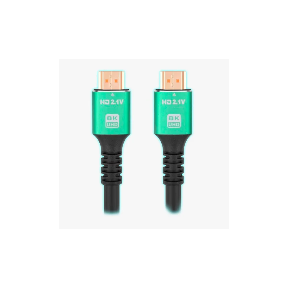 Cable hdmi a hdmi trove premium 2.1v 8k 5 mtrs