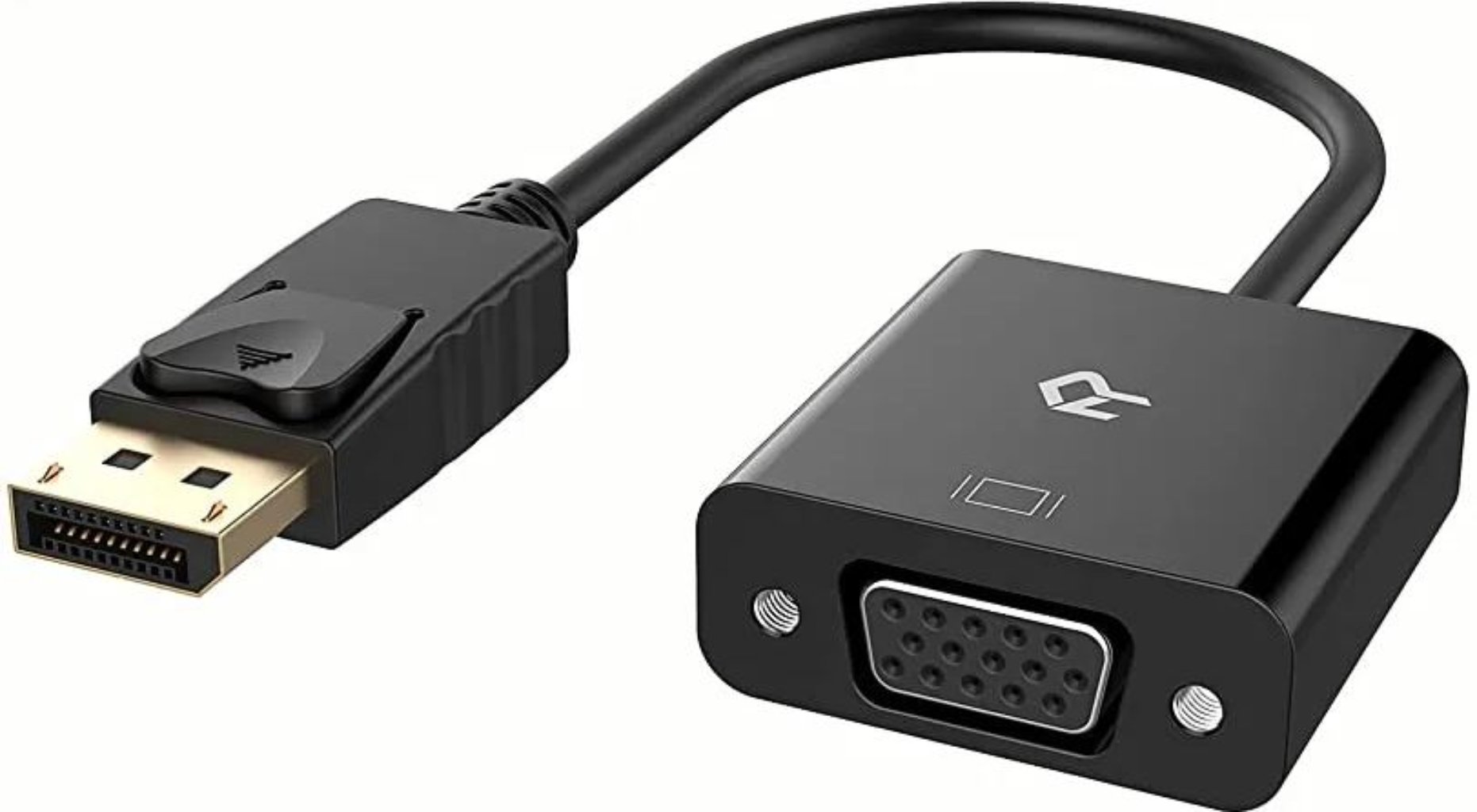 ADAPTADOR HLD DISPLAY PORT A VGA