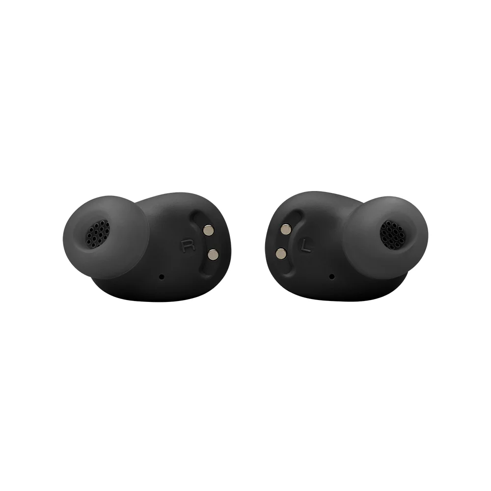 JBL Wave Buds 2 Black Headphones — photo 2