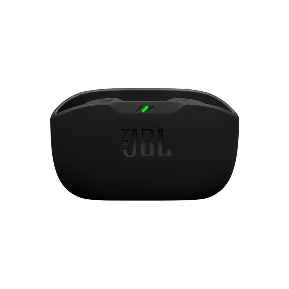 JBL Wave Buds 2 Black Headphones — photo 3