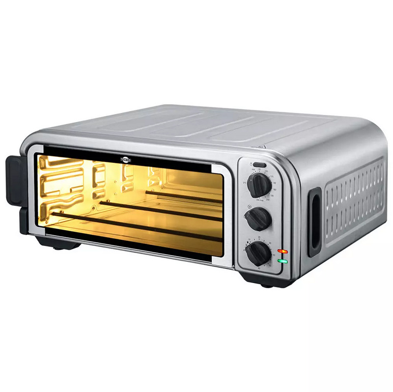 Horno para pizza TOKYO 18 Litros