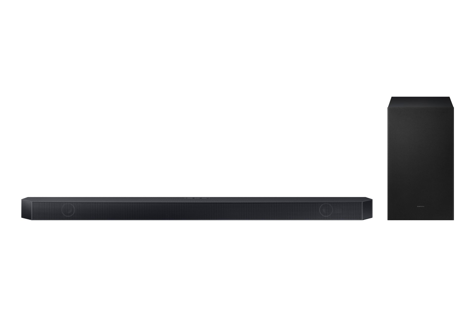 Саундбары Samsung HW-Q700D/ZP