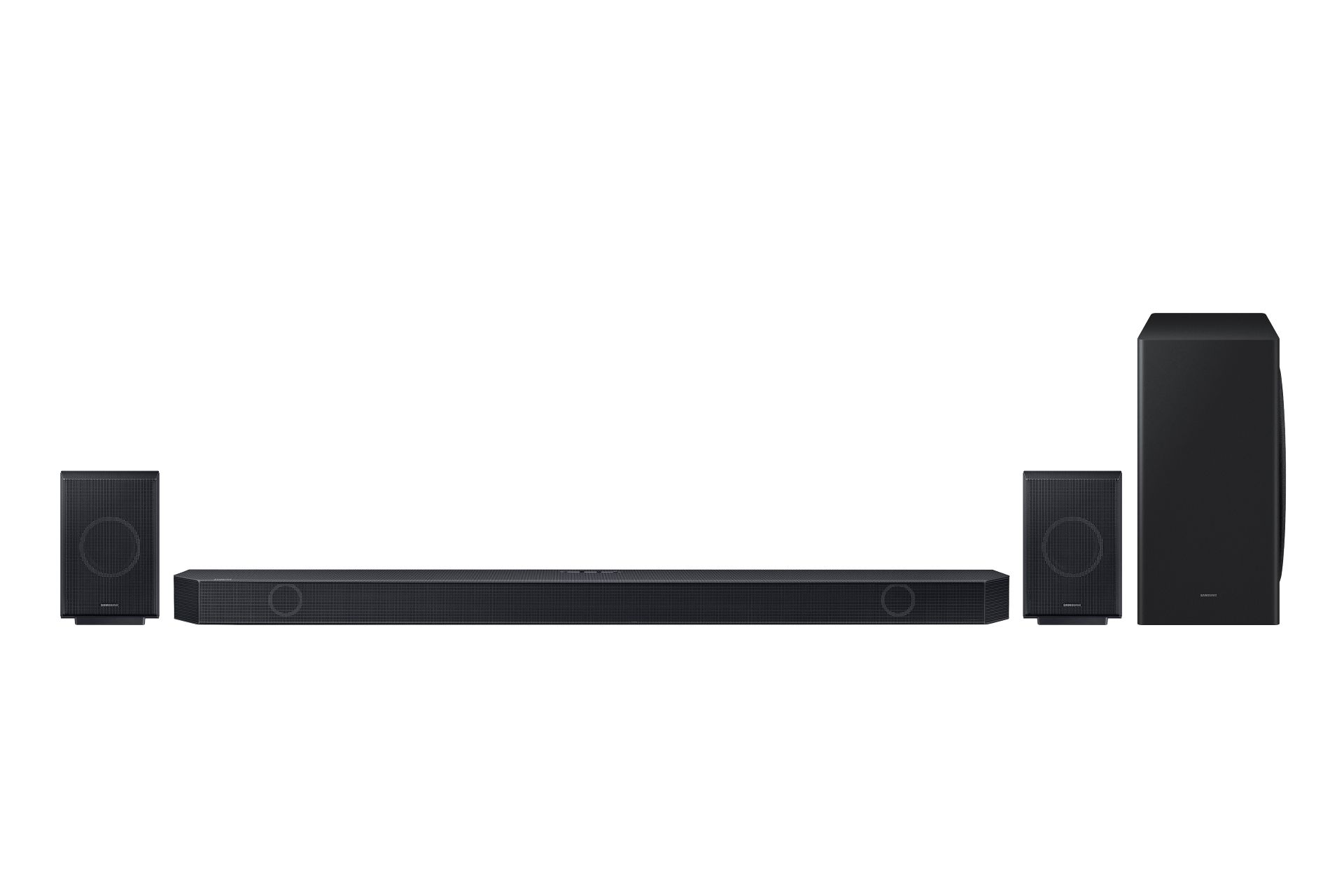 Саундбар Samsung HW-Q930D/ZP
