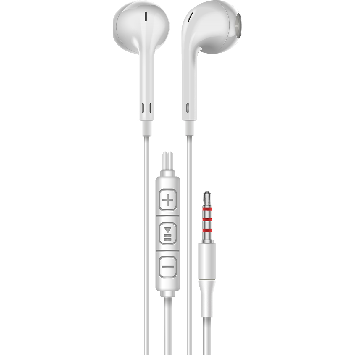 Auricular Foxbox - Cable Jack 3,5