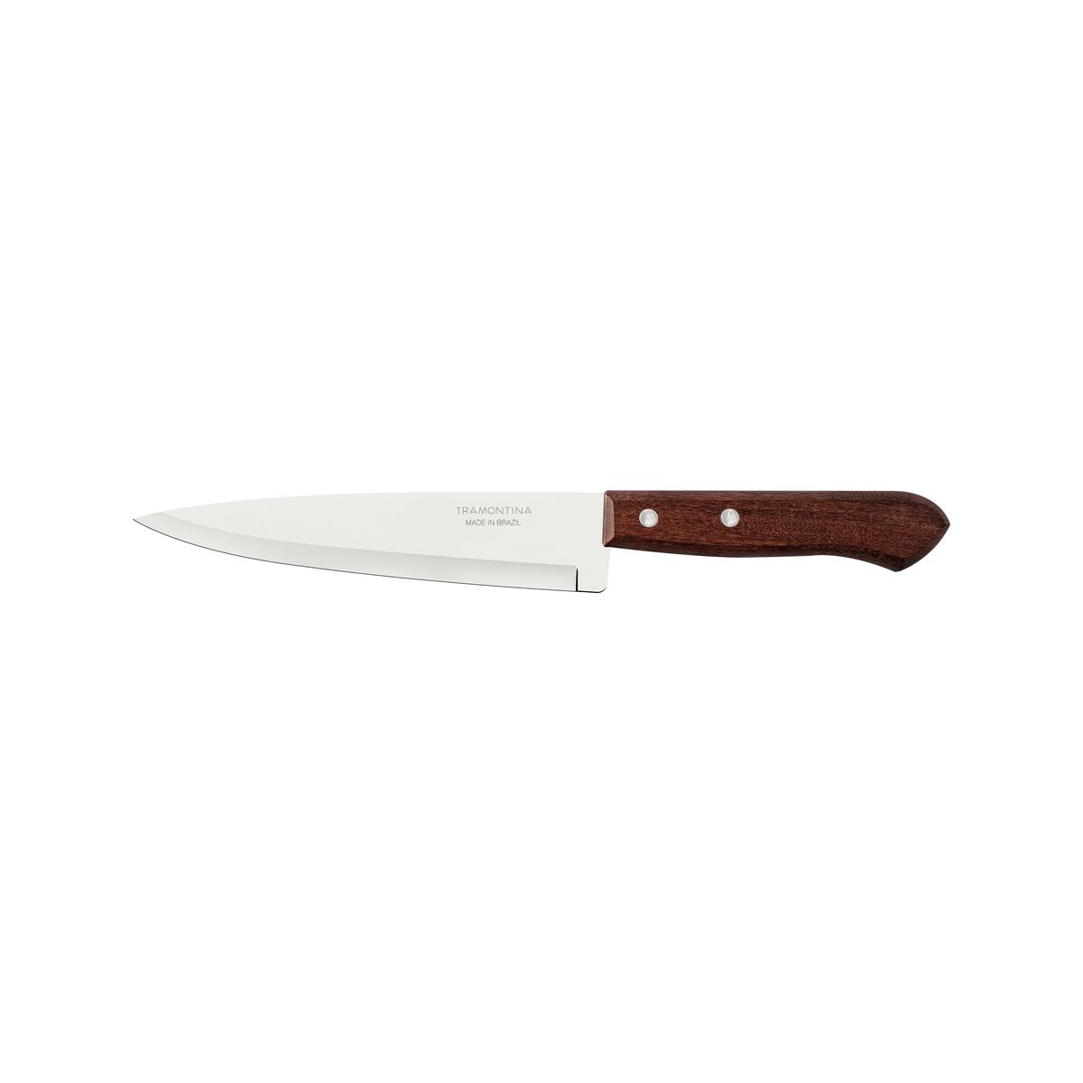 Cuchillo Para Cocina Curvo 7" Universal Tramontina