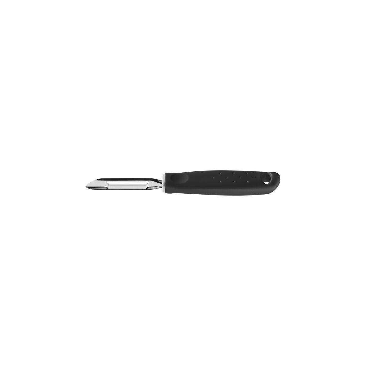 Pelador De Papas Manual Tramontina Utilita Con Mango Negro