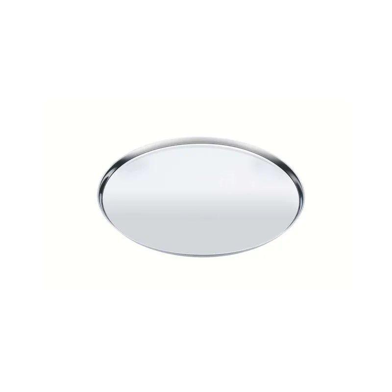 Asadera Para Pizza Tramontina De Acero Inoxidable