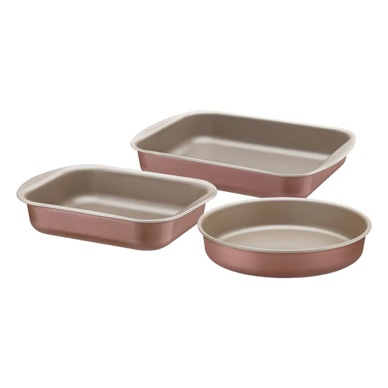 Juego De Cubiertos Tramontina Leme Negro 20 Con Pote Plastico 20 Piezas