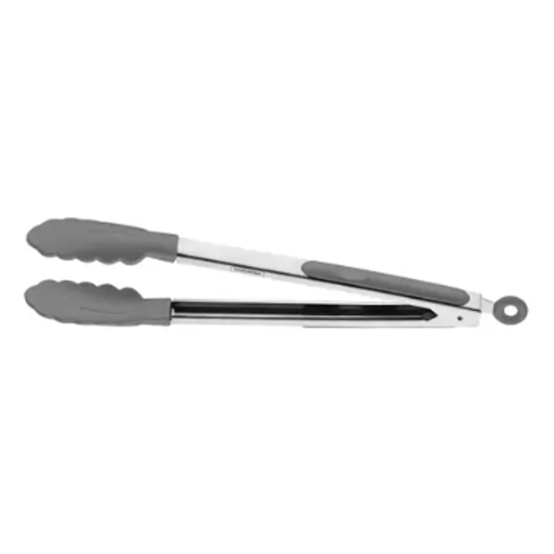 Pinza Multiuso Tramontina Molde De Silicona Y Acero Inoxidable