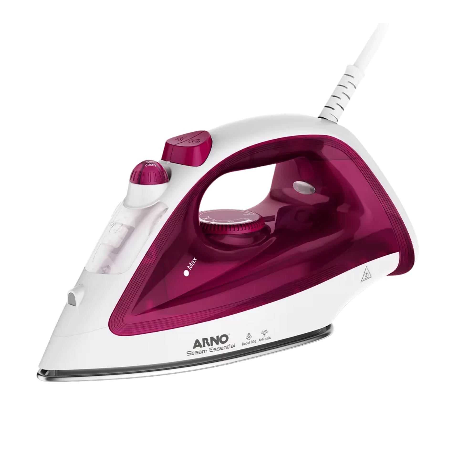 PLANCHA ARNO A VAPOR ESSENTIAL - EDAPFV1051B2