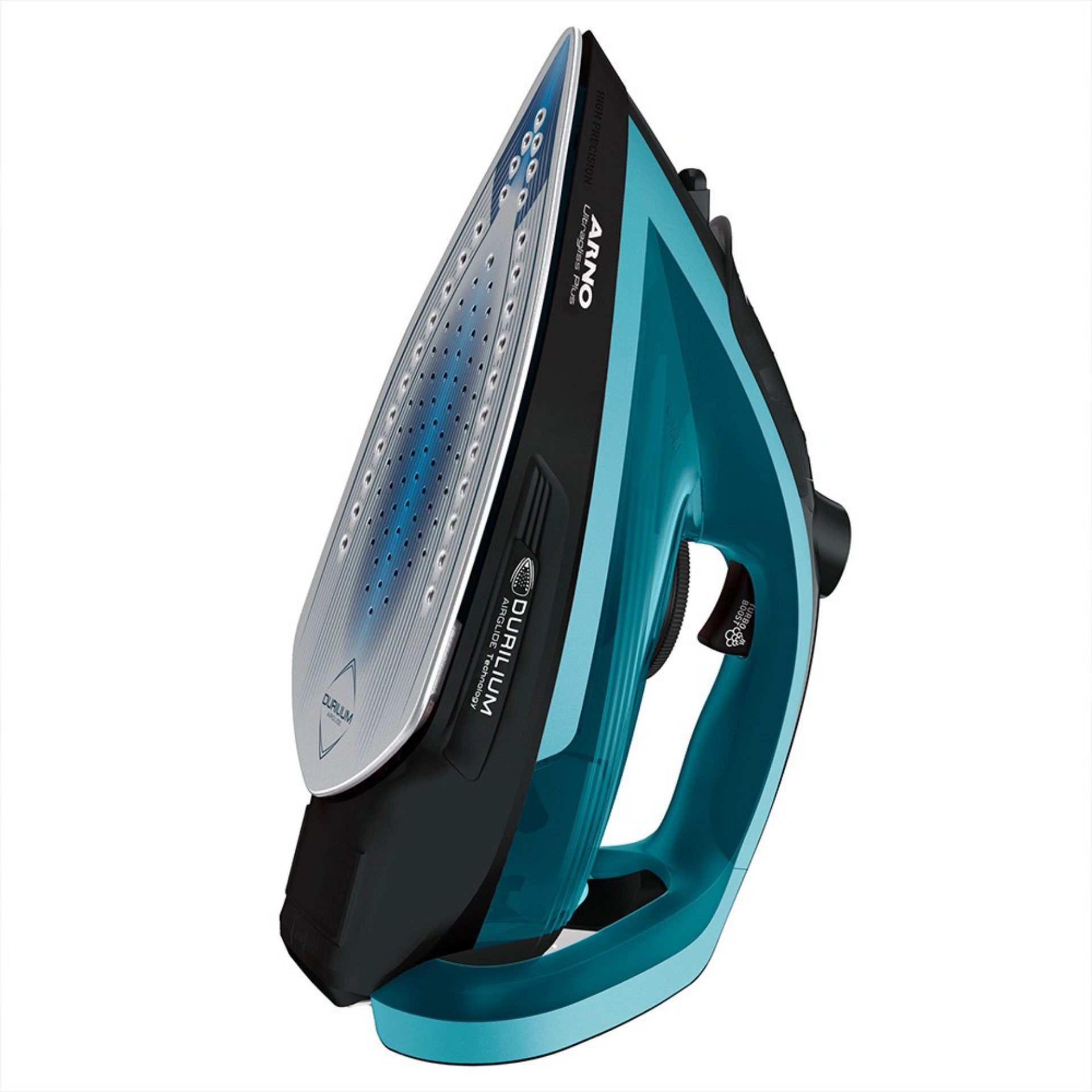 PLANCHA A VAPOR ARNO - ULTRAGLISS PLUS - EDAPFV5801B2 — photo 2
