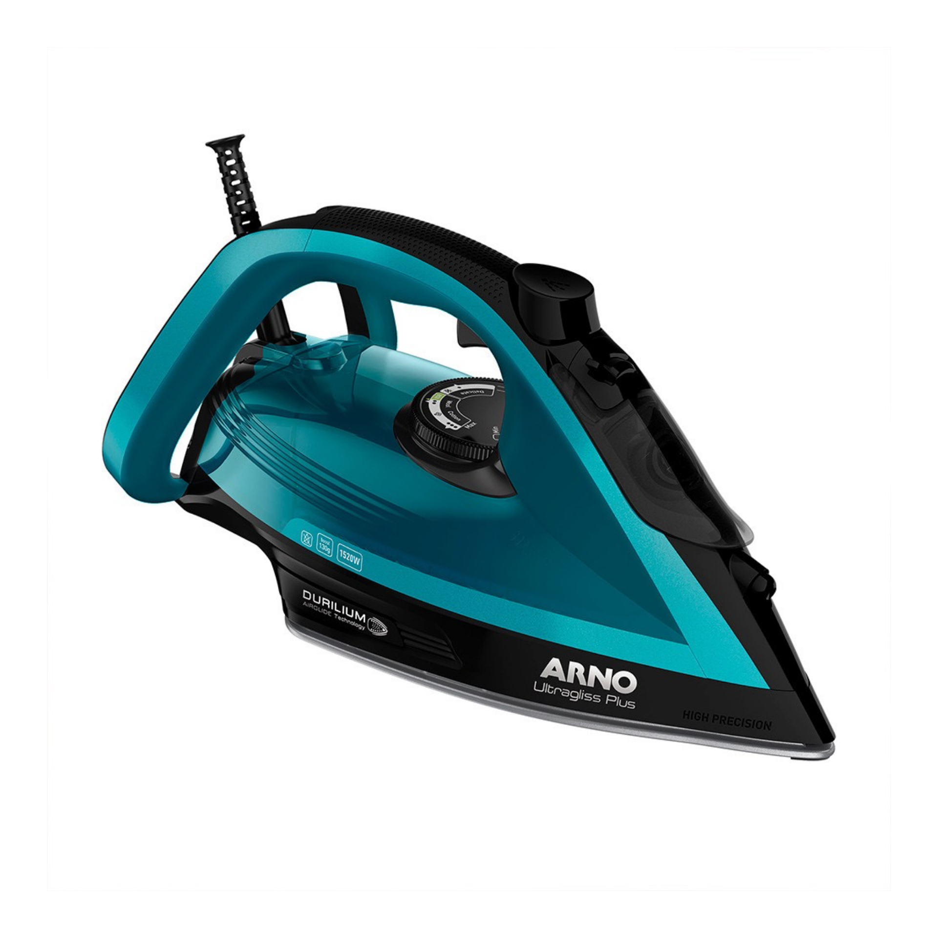 PLANCHA A VAPOR ARNO - ULTRAGLISS PLUS - EDAPFV5801B2