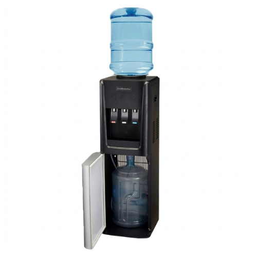 BEBEDERO DE PIE GOODWEATHER GWBI-221 C/ BOTELLON INTER/EXTER