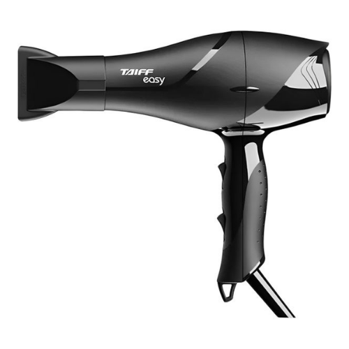 SECADOR DE PELO TAIFF EASY - NEGRO