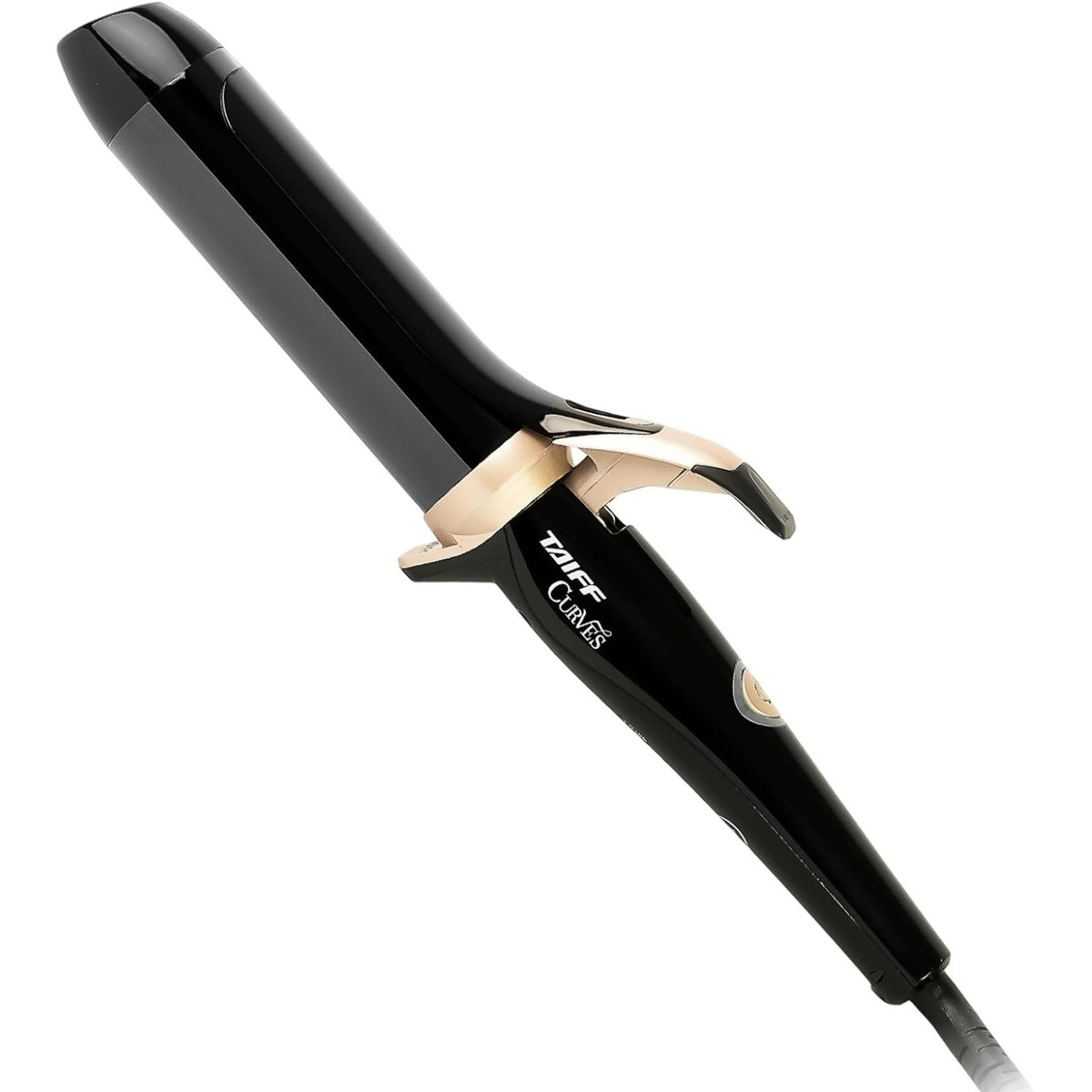 Ondulador de Pelo Taiff Curves 38mm 210°C Bivolt