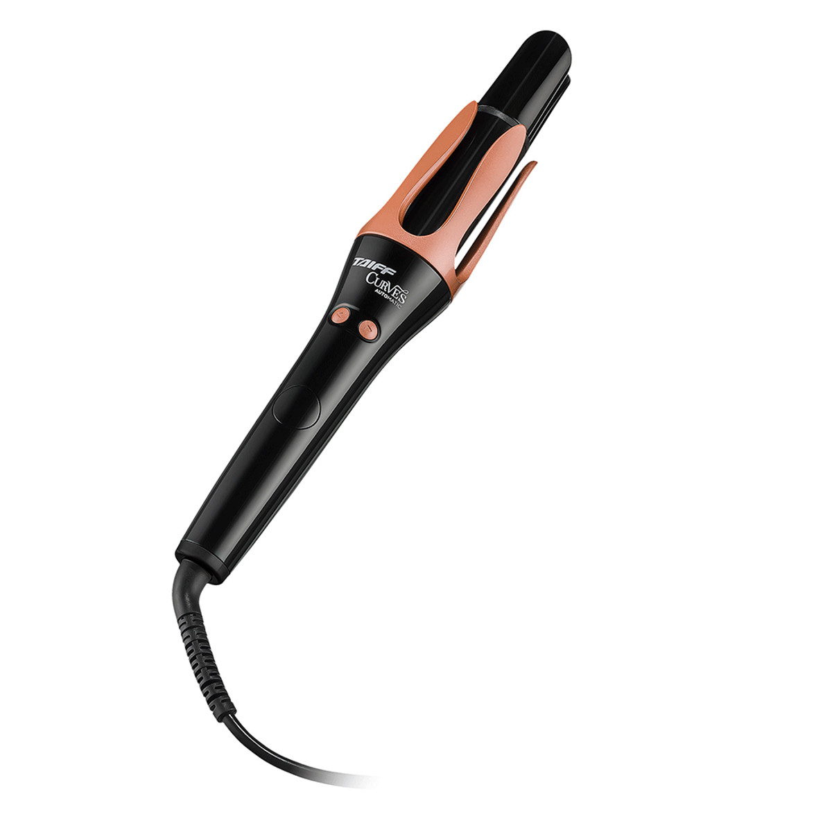 Rizador Automatico Taiff Curves Automatic 32mm Bivolt