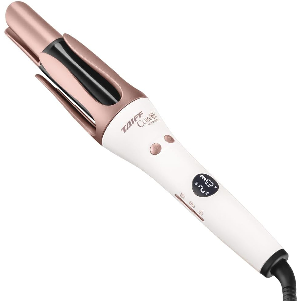 Rizador Automatico Taiff Curves Automatic Rose 32mm