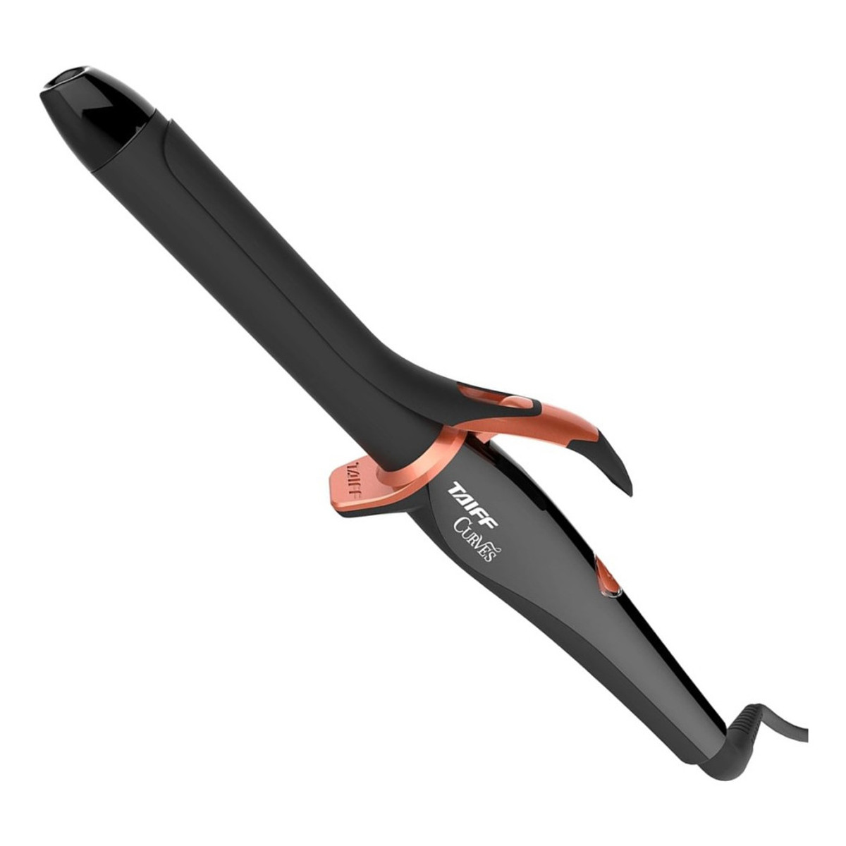 Ondulador de Pelo Taiff Curves 25mm 210°C Bivolt — photo 2