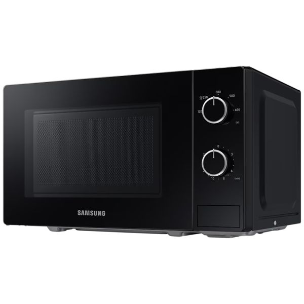 MICROONDAS SAMSUNG 20L MS20A3010AL/ZS 650W NEGRO