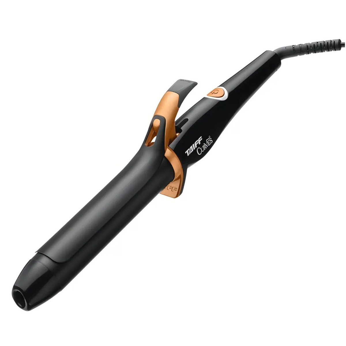 Ondulador de Pelo Taiff Curves 32mm 210°C Bivolt