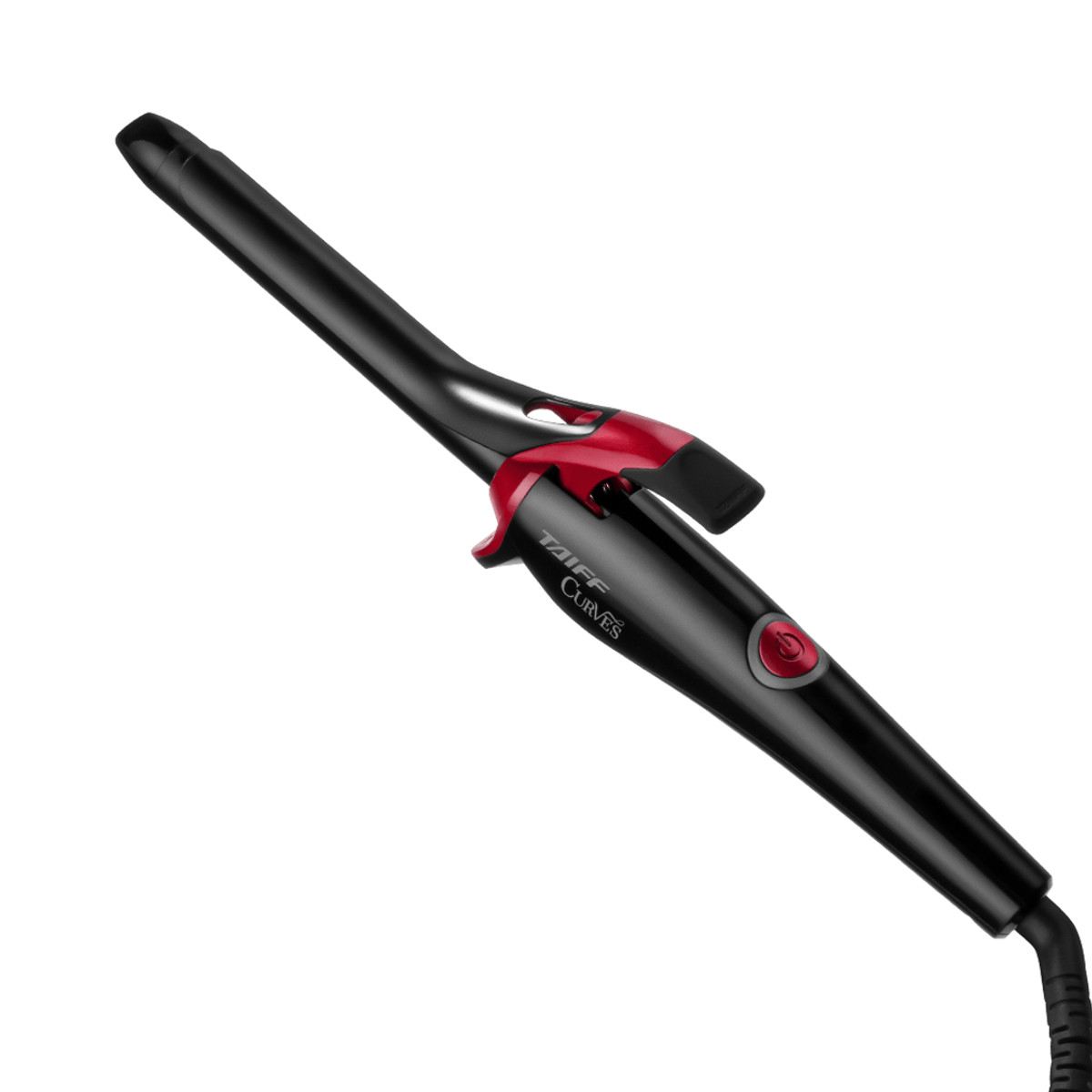 Ondulador de Pelo Taiff Curves 19mm 210°C Bivolt