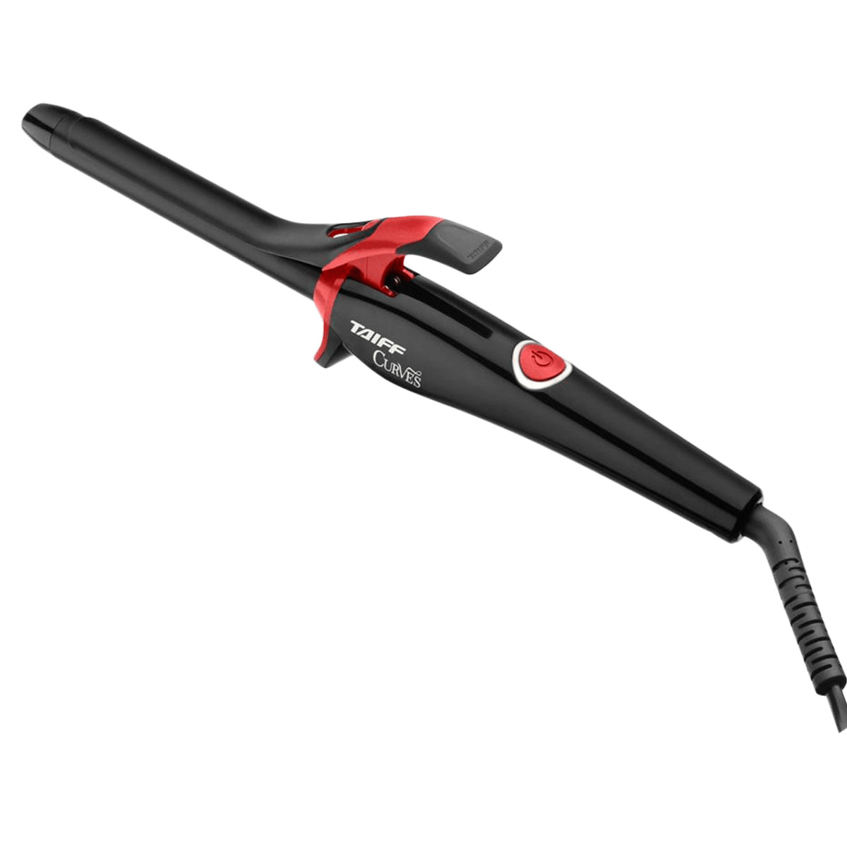 Ondulador de Pelo Taiff Curves 19mm 210°C Bivolt — photo 2